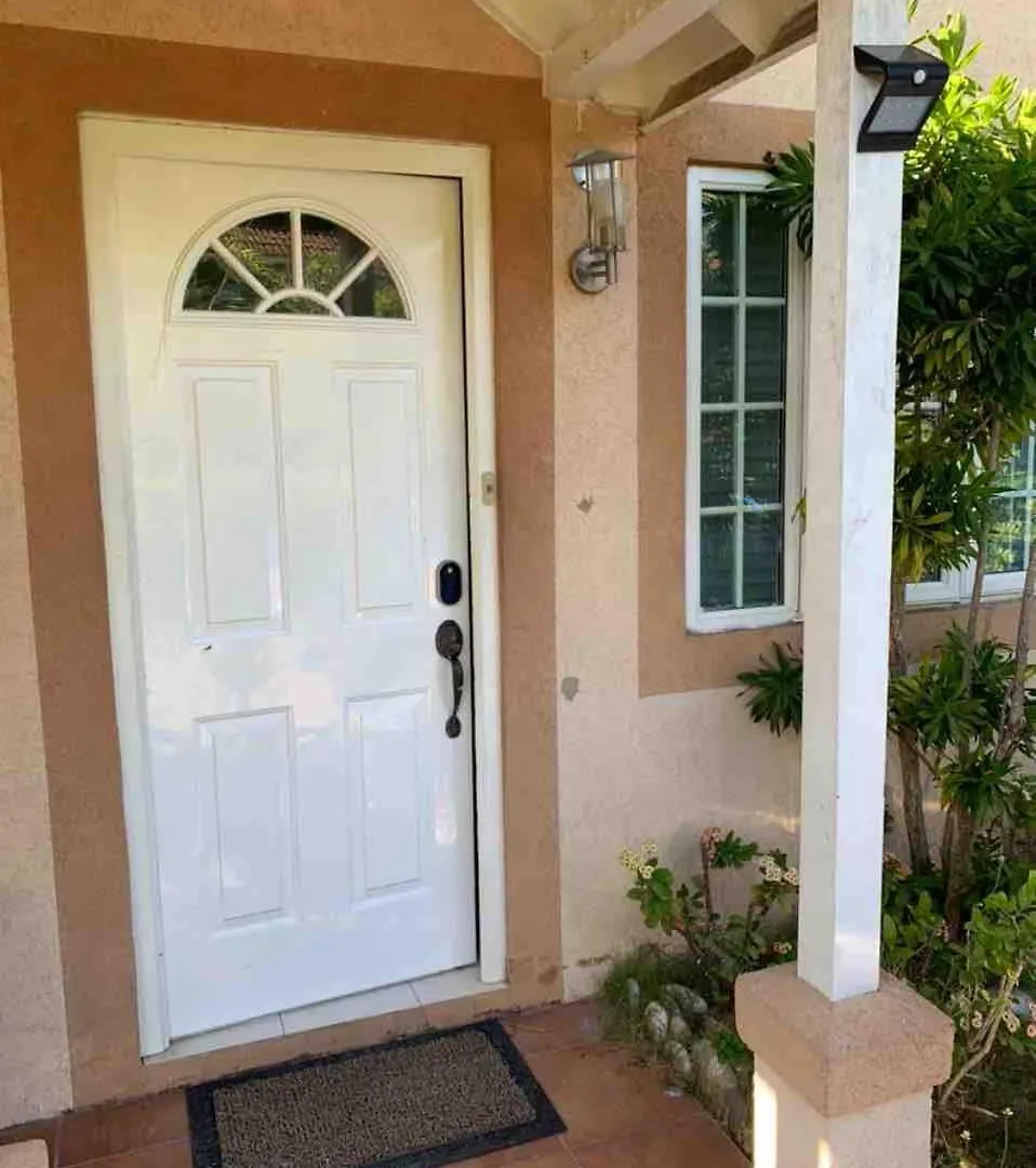 Kingston Serenity Suite - 2Br Gated Escape With Pool Jamaica