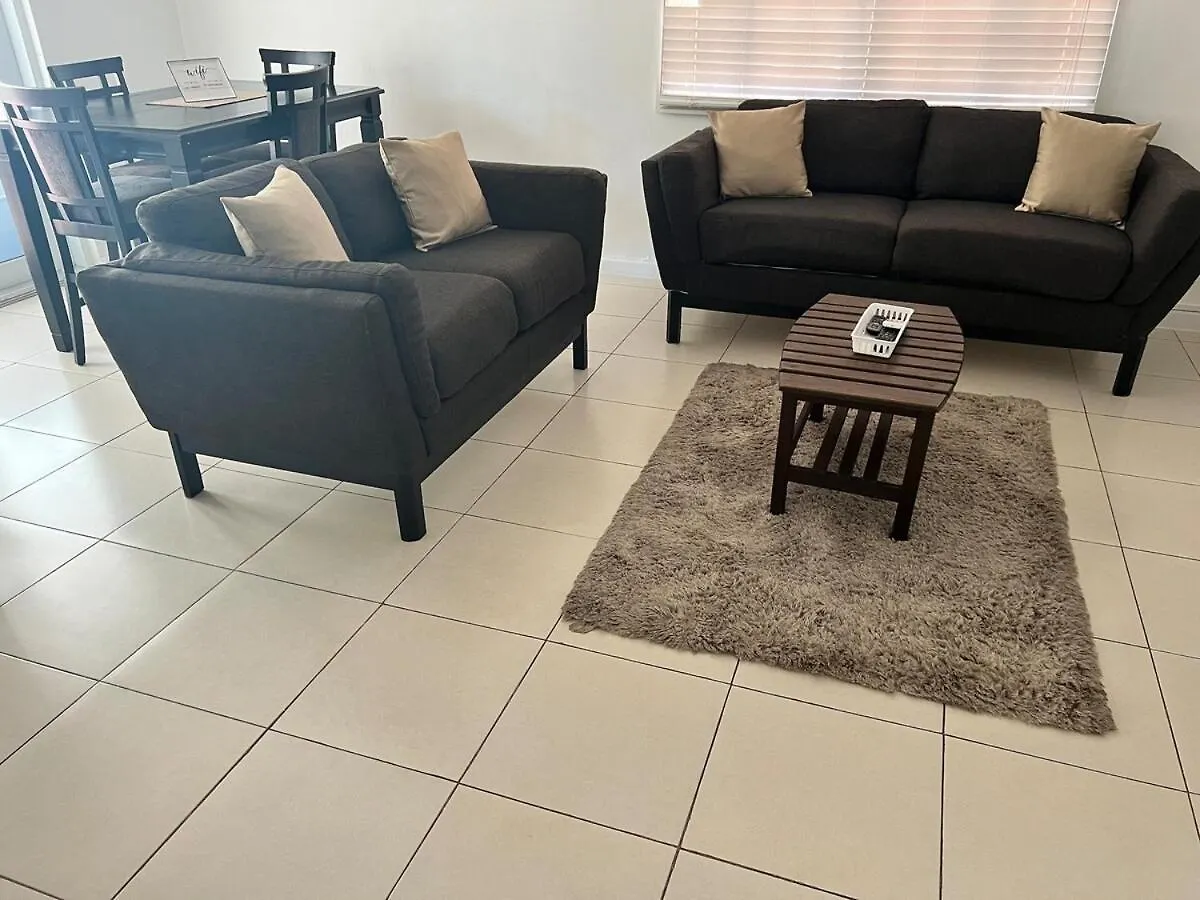 Holiday home Kingston Serenity Suite - 2Br Gated Escape With Pool