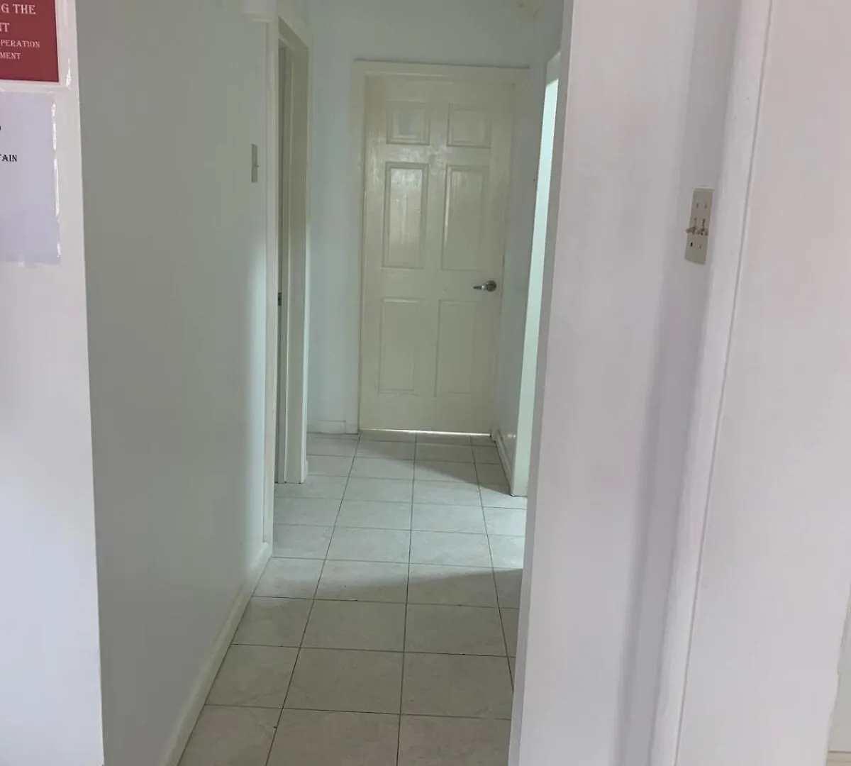 Kingston Serenity Suite - 2Br Gated Escape With Pool 0*,  Jamaica
