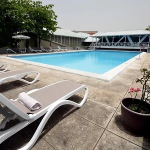 The Liguanea Club Hotel