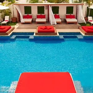 S Hotel