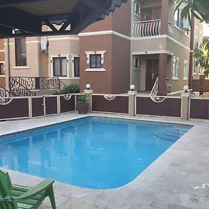Island Odyssey - Where Comfort Meets Experience. Kingston
