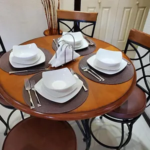 Maison Romantique Kingston