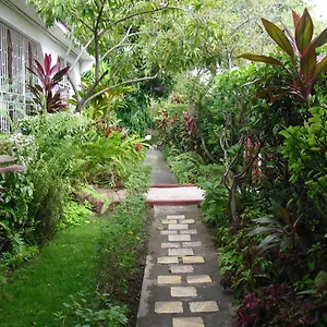 15 Min From The Airport In Jamaica Séjour chez l'habitant