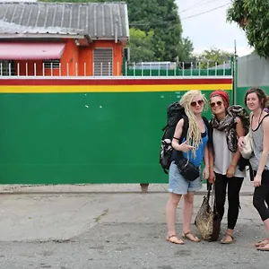Reggae Kingston