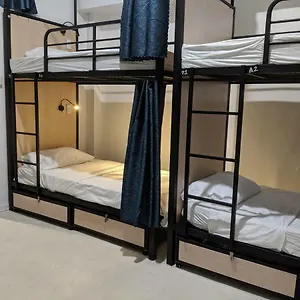 Ragamuffin Auberge de jeunesse